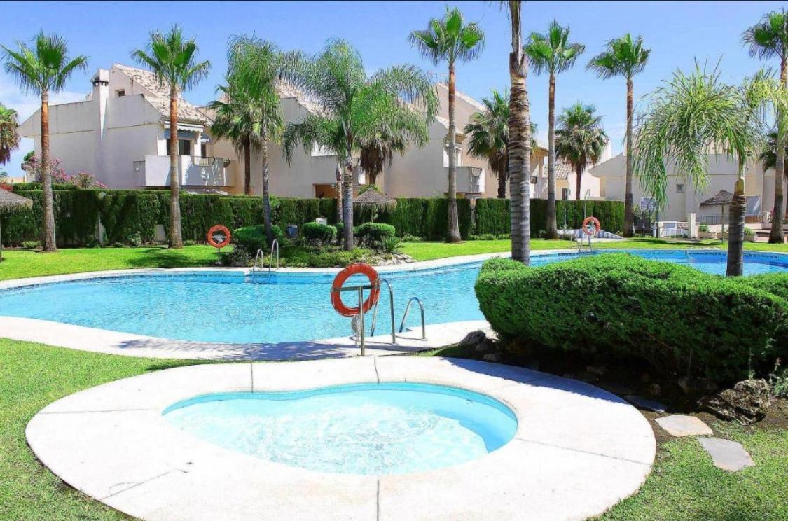 Casa vacanze Arenal De Marbella