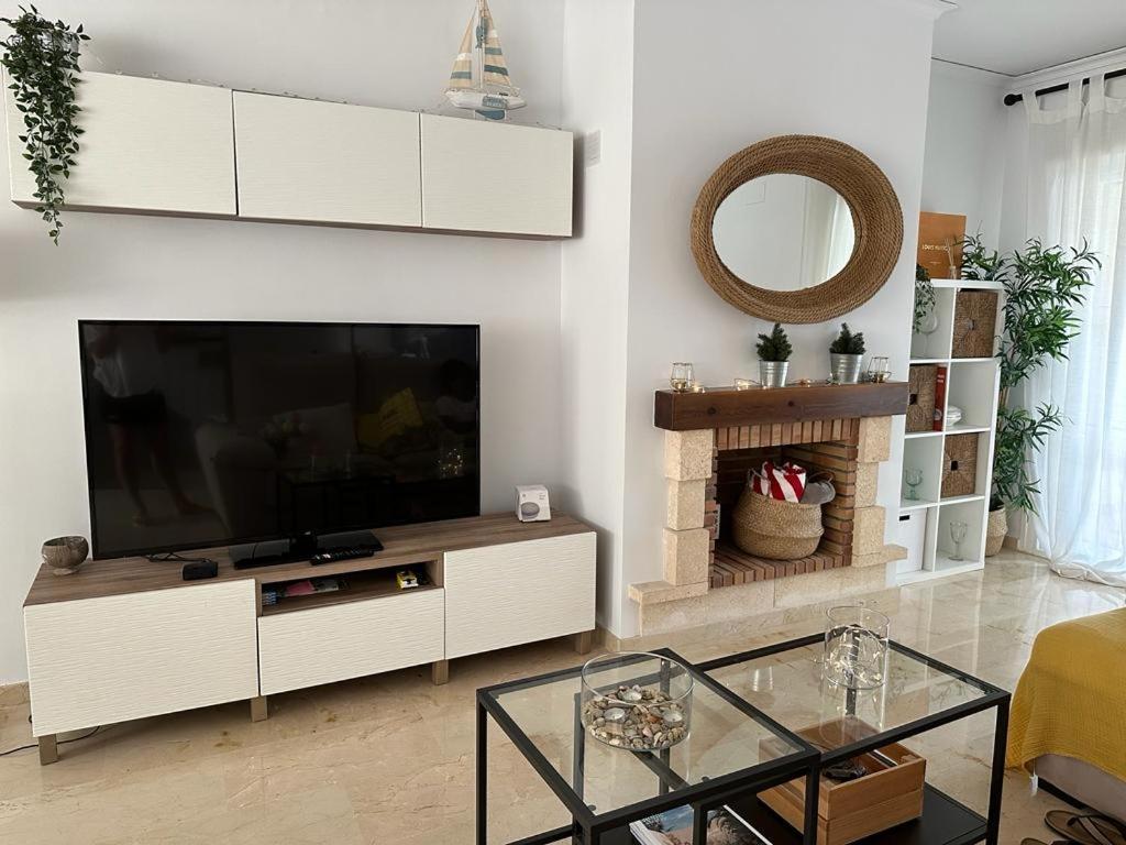 Ferienhaus Arenal De Marbella