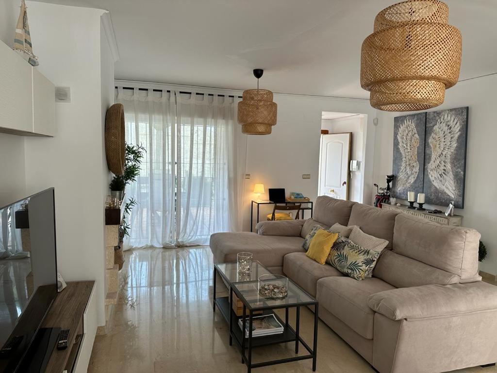 Ferienhaus Arenal De
