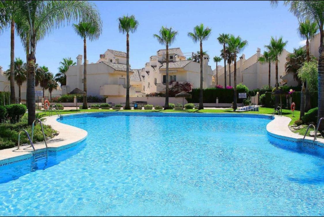 Arenal De * Marbella