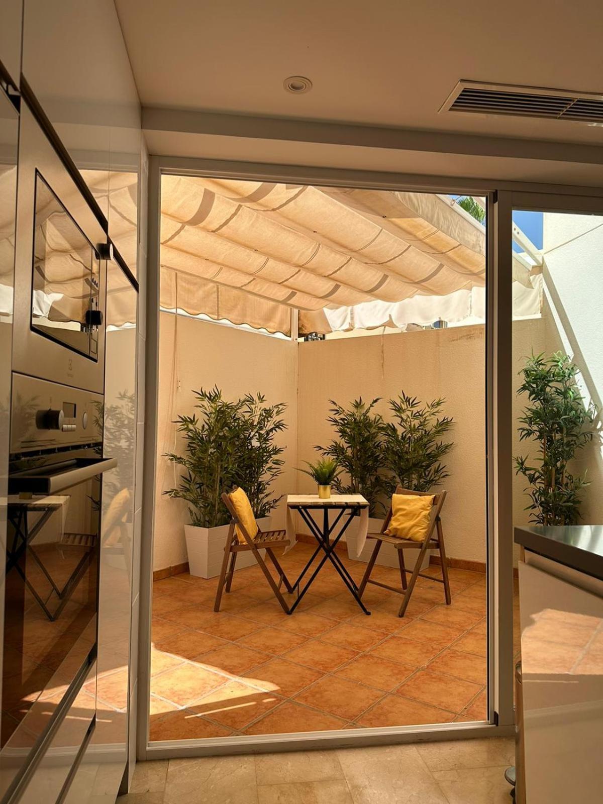 Ferienhaus Arenal De Marbella