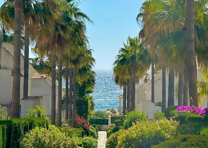 Arenal De Marbella