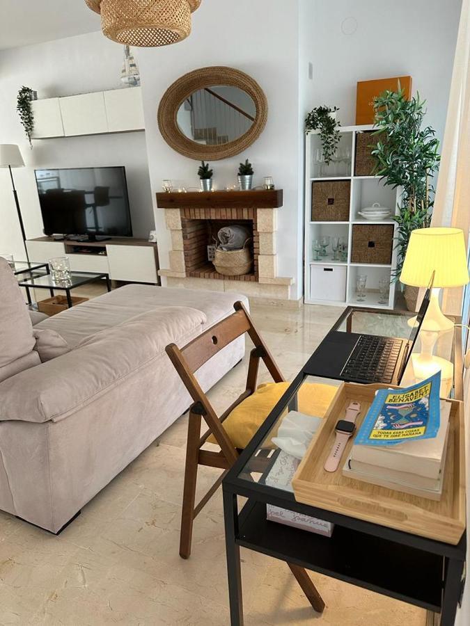 Holiday home Arenal De