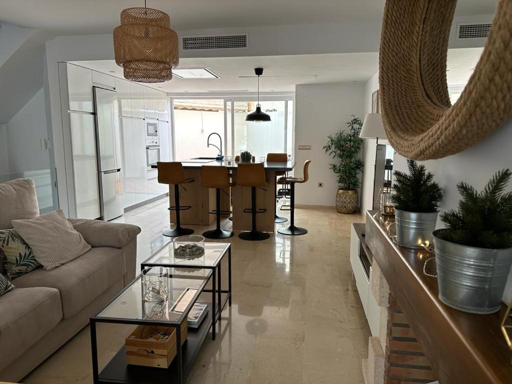 Holiday home Arenal De *