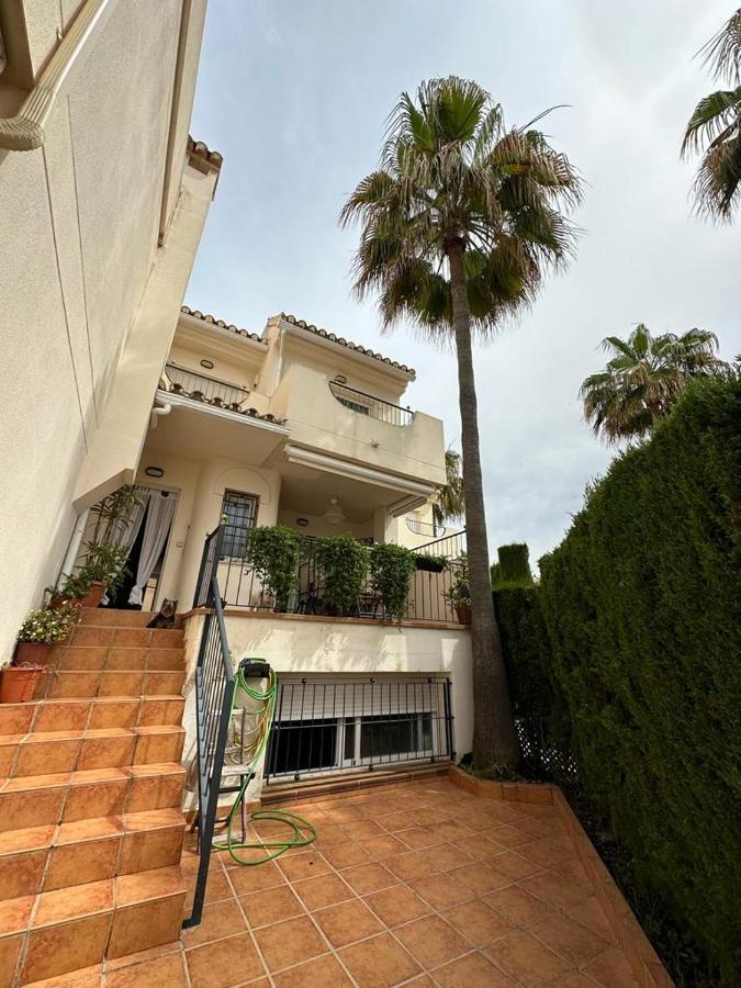 Arenal De Holiday home Marbella