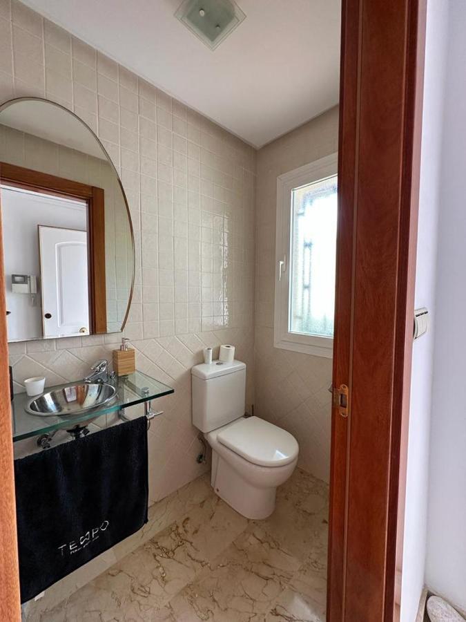 Holiday home Arenal De Marbella