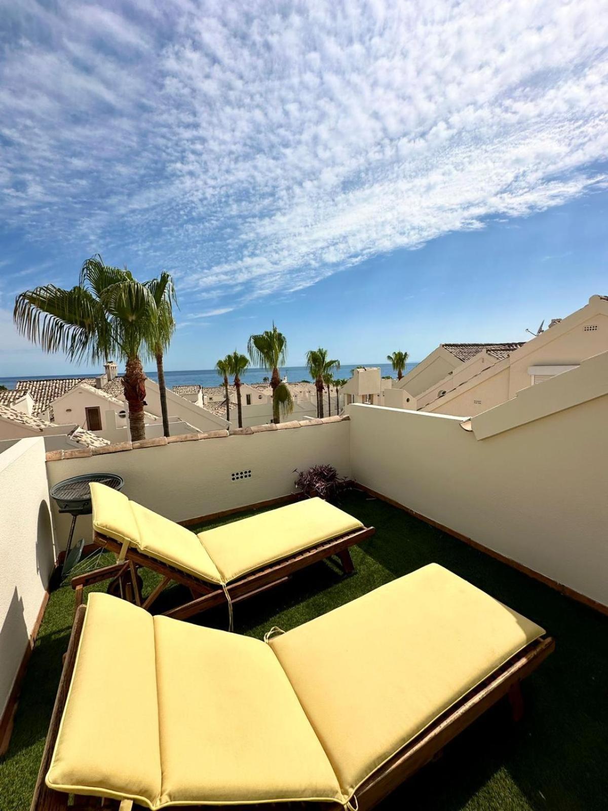 Holiday home Arenal De Marbella