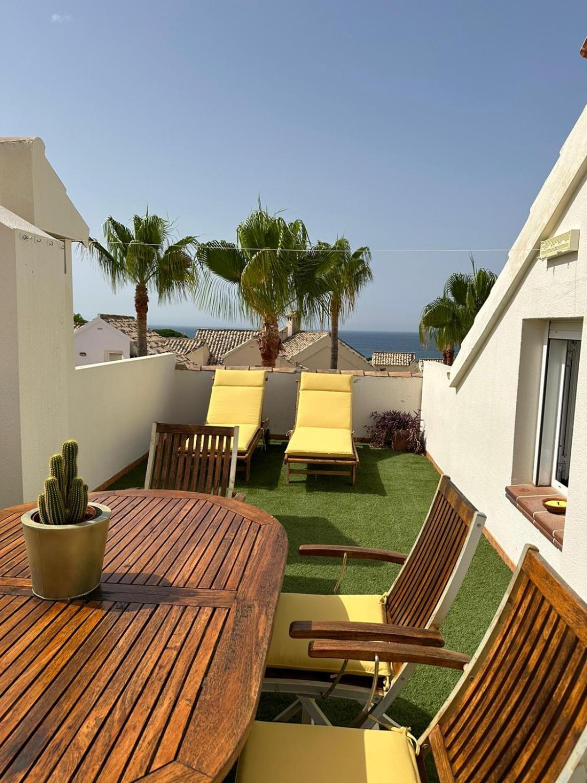 Holiday home Arenal De *