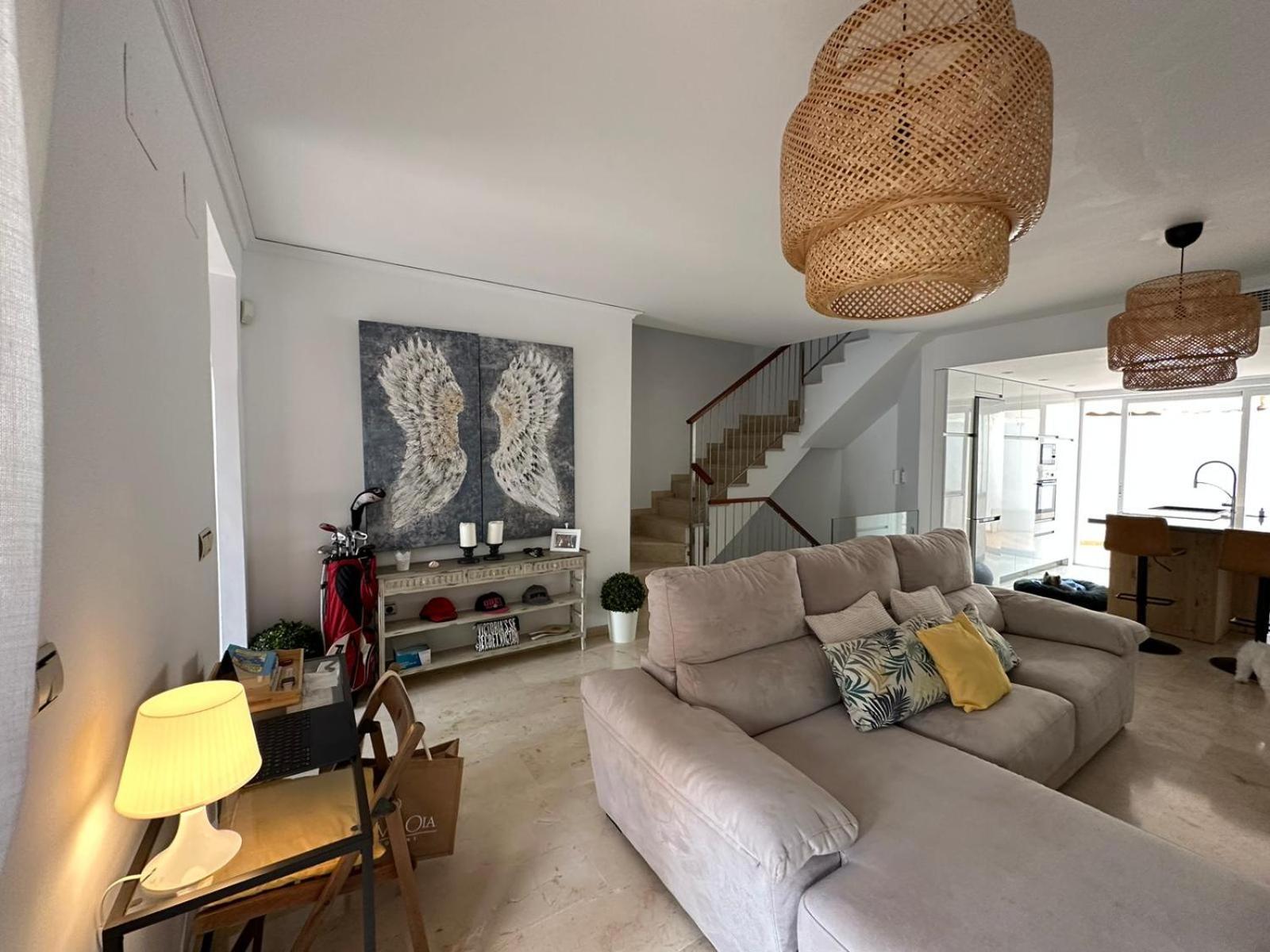 Arenal De Holiday home Marbella