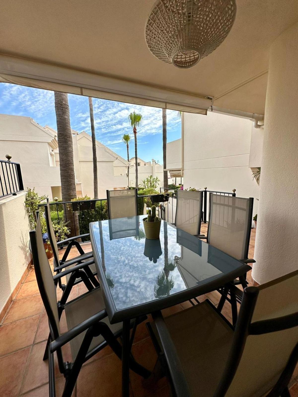 Holiday home Arenal De *